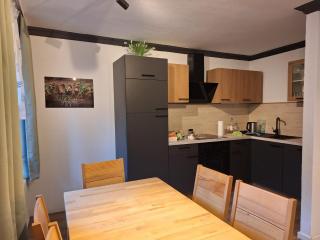 Appartement Wenger - Bad Hofgastein - 8