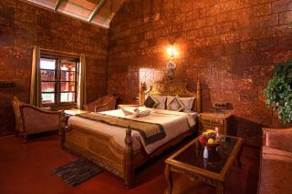 Regenta Resort Mysore Tropical Village - Chāmundi - 6
