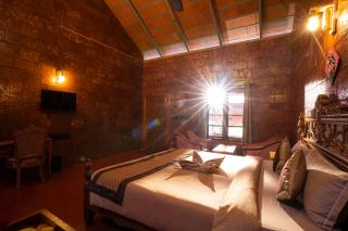 Regenta Resort Mysore Tropical Village - Chāmundi - 5