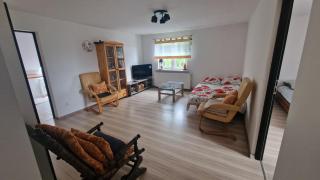 Przestronny apartament +siłownia - Bytom - 6