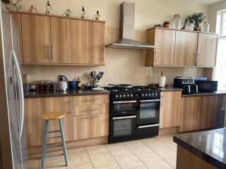 St Judes, Mundesley - Mundesley - 9