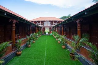 Regenta Resort Mysore Tropical Village - Chāmundi - 2