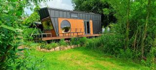 Tiny House Dreiländereck - Neu-Moresnet - 0
