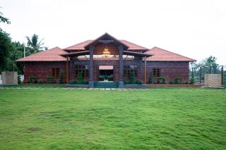 Regenta Resort Mysore Tropical Village - Chāmundi - 1
