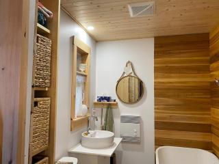 Maison vacances aux îles de la Madeleine - Étang-du-Nord - 8