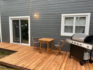 Maison vacances aux îles de la Madeleine - Étang-du-Nord - 4