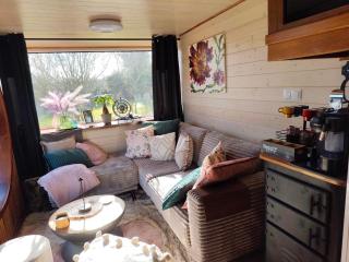 Tiny House Dreiländereck - Neu-Moresnet - 5