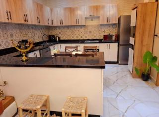 Azur appartement - Essaouira - 6