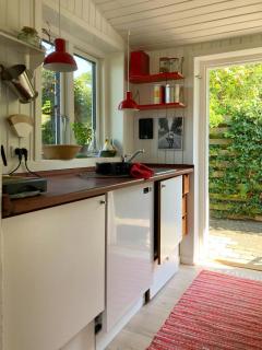 Cozy Holiday Home Near Hvidbjerg Beach - 8