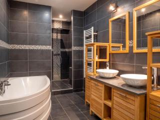 Cabana & Loft South Side - Close to Highway A6 - Crêches-sur-Saône - 7