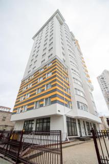 ApartDirect Botanic Star - Chişinău - 1