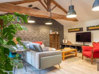 Cabana & Loft South Side - Close to Highway A6 - Crêches-sur-Saône - 6
