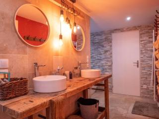 Cabana & Loft South Side - Close to Highway A6 - Crêches-sur-Saône - 2
