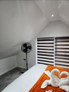 LIVNEST Apartment Wembley Park - Londra - 4