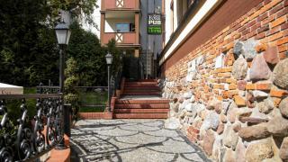 Stara Fosa Pod Blankami PUB na wynajem - Bydgoszcz - 7