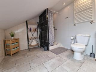 Przestronny apartament +siłownia - Bytom - 7