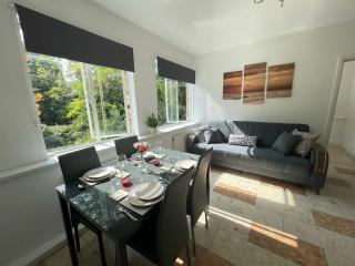 Earls Court 1BR with Lovely Garden View - Londra - 8