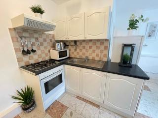 Earls Court 1BR with Lovely Garden View - Londra - 1
