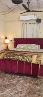 Tushar home stay 461 - Prayagraj - 6