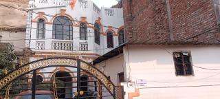 Tushar home stay 461 - Prayagraj - 4