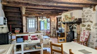 La ferme des souvenirs - Vaulry - 4
