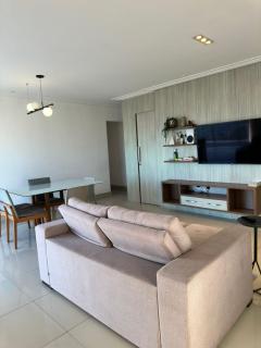 Spacious Downtown Gateway 130m2 Apartment - Belém - 0