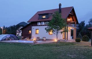 Villa Debelo Brdo by Villas Guide - Debelo Brdo - 0