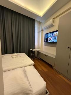 Taksim Nova homes - Istanbul - 4