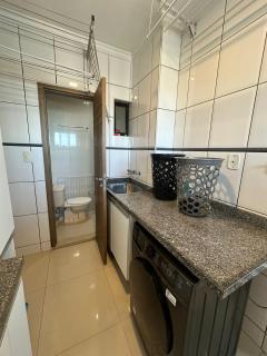 Spacious Downtown Gateway 130m2 Apartment - Belém - 6