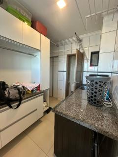 Spacious Downtown Gateway 130m2 Apartment - Belém - 4
