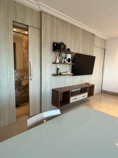 Spacious Downtown Gateway 130m2 Apartment - Belém - 1