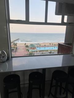Beachurst Apartment II - Durban - 0