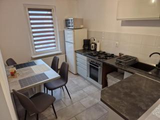 Przestronny apartament +siłownia - Bytom - 8