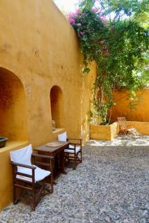 Color Suites - Agia Marina - 4