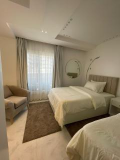 Comfy Tourist Corner - Heliopolis - Hotel Apartments - Il Cairo - 9