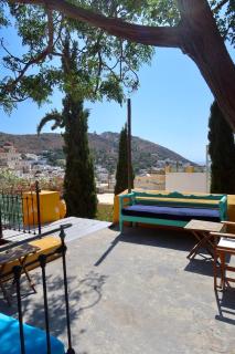 Color Suites - Agia Marina - 8