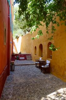 Color Suites - Agia Marina - 9