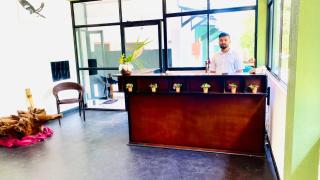 Samudra Luxe Resort - Habarana - 2