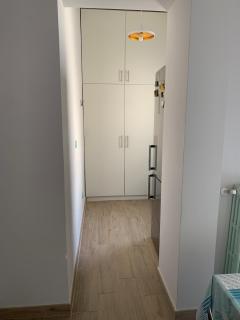 Penthouse in the historic center - Brindisi - 4