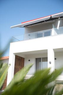 Sunset View House in Halkidiki - Nea Potidaea - 0