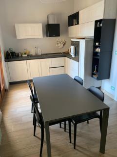 Penthouse in the historic center - Brindisi - 1