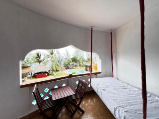 Magnificent Beachfront Holiday Homes - 9