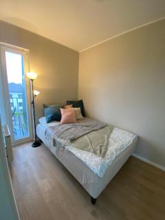 Cozy Summer Apartment in Pärnu - Pärnu - 0