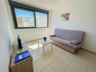 Apartamentos Benicarló Lowcost 3000 - Benicarló - 3