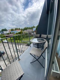 Cozy Summer Apartment in Pärnu - Pärnu - 2