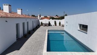 Casas SaoMiguel31 - Évora - 0