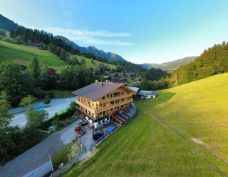 Appartements Liftstüberl - Alpbach - 6