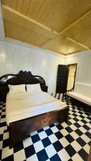 Fogland Guest House - Abbottabad - 1