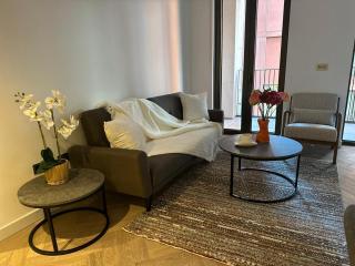 Modern 2 bed flat in Marylebone - 0