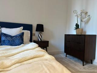 Modern 2 bed flat in Marylebone - Londra - 9